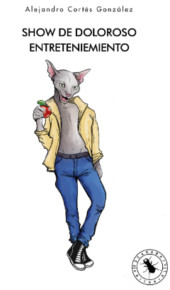 SHOW DE DOLOROSO ENTRETENIMIENTO