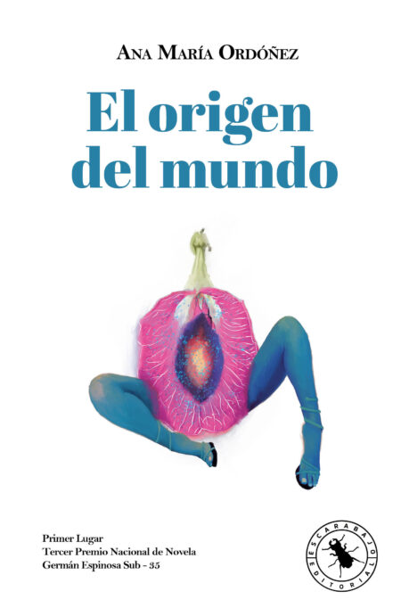 El origen del mundo