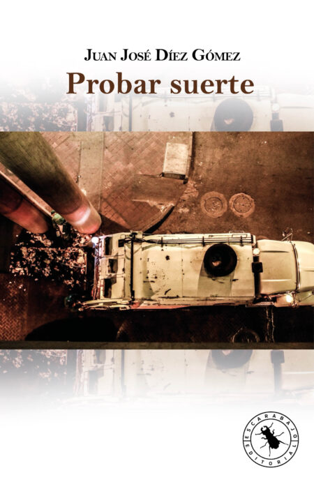 Probar suerte
