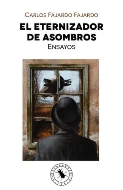 EL ETERNIZADOR DE ASOMBROS