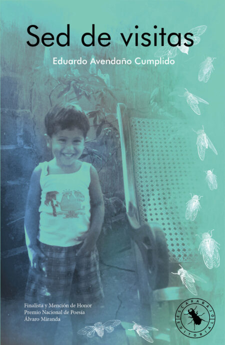 SED DE VISITAS