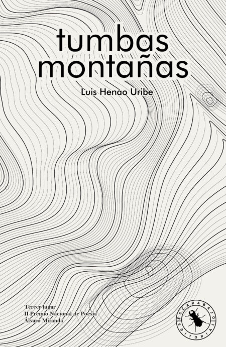 TUMBAS MONTAÑAS