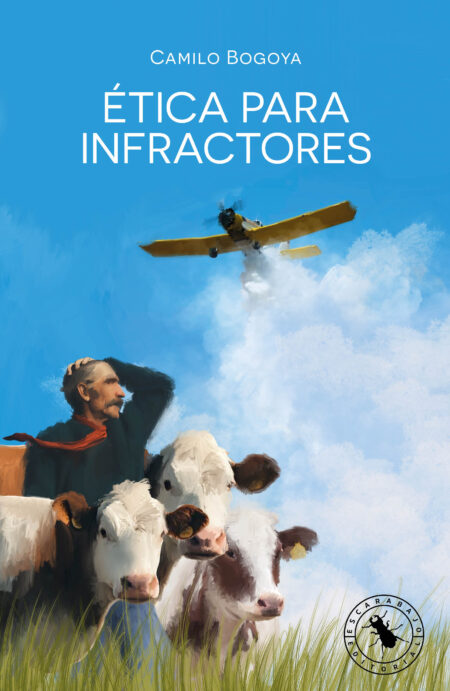 ÉTICA PARA INFRACTORES