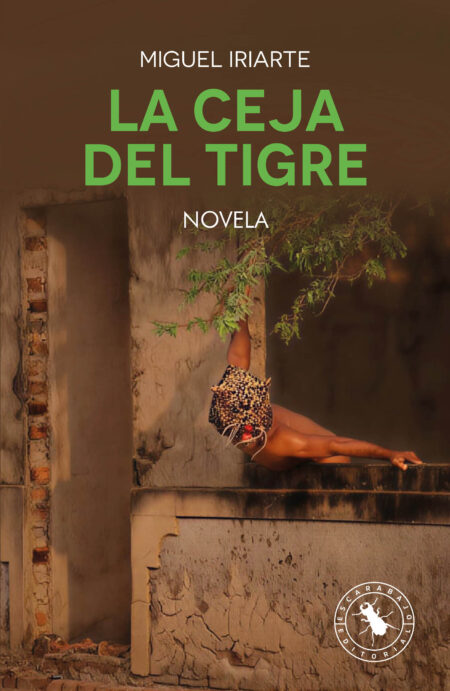 LA CEJA DEL TIGRE