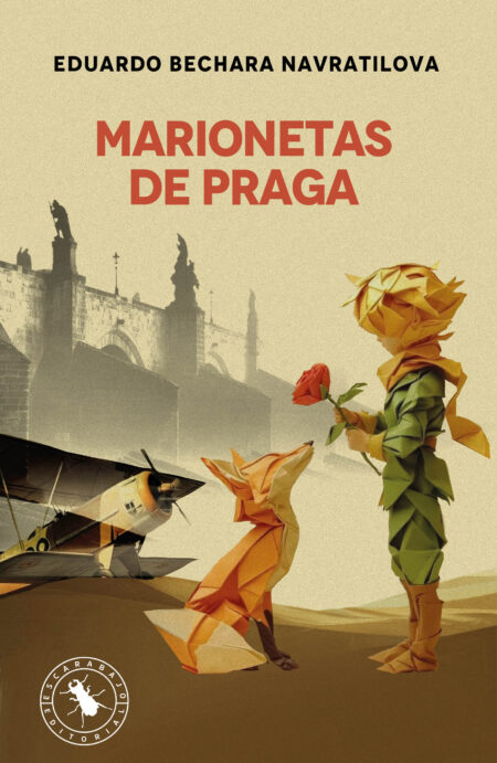MARIONETAS DE PRAGA