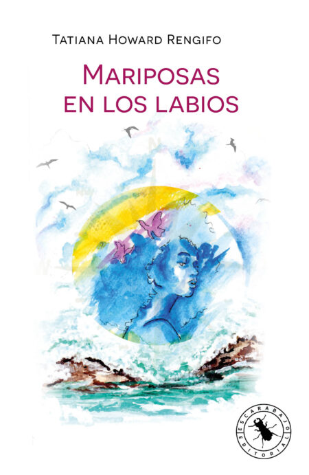 MARIPOSAS EN LOS LABIOS
