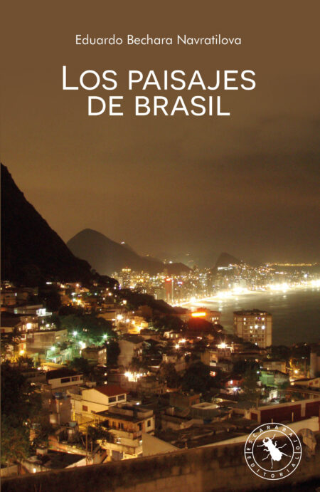 LOS PAISAJES DE BRASIL