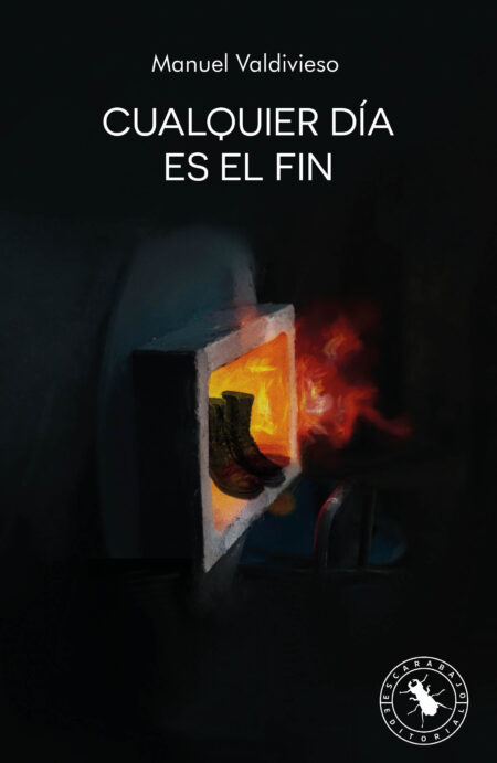CUALQUIER DÍA ES EL FIN